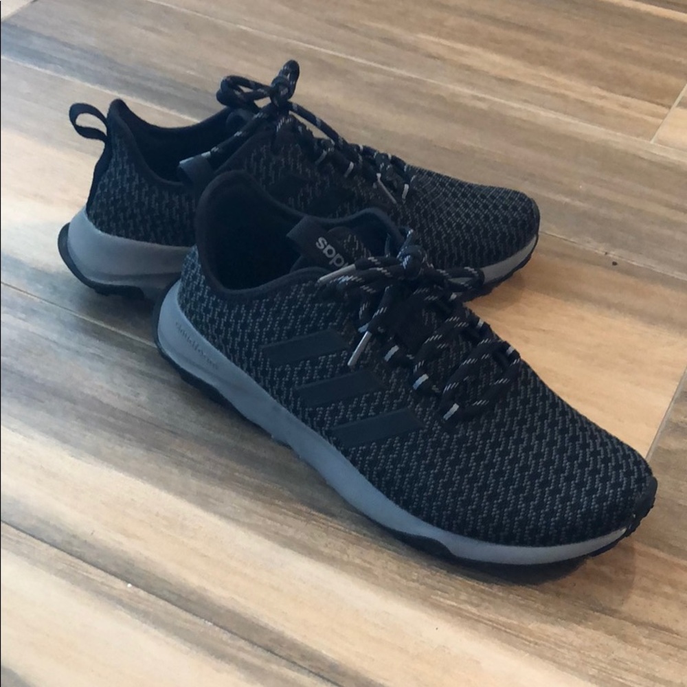 Adidas Cloudfoam size 9 1/2 men